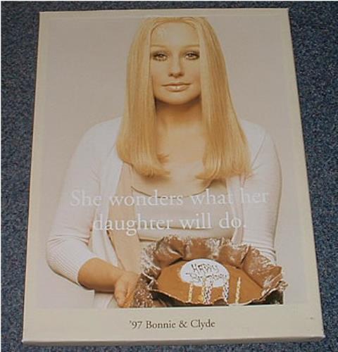 Tori Amos Strange Little Girl US Promo artwork (224267)